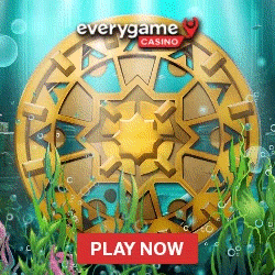 Every Game casino new game masks of atlantis